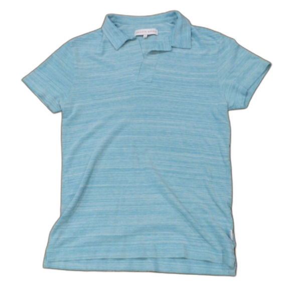 Orlebar Brown Polo Shirt Men's Size Small - Picture 1 of 2